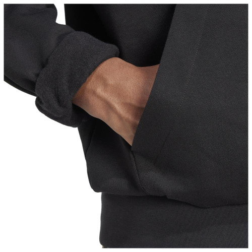 Adidas Ανδρικό φούτερ Essentials Feelcozy Fleece Hoodie